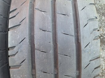 205/75/16 C Continental  Letní 6 mm - 3