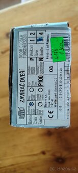 Prodám Brano nové - 3