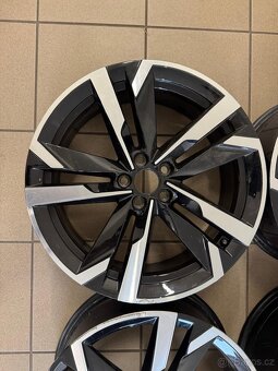 Hliníková kola SUPERIOR R18 - 3