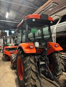 Kubota traktor L2-522 - 3