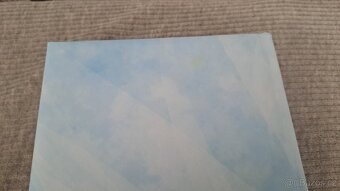 Kniha Anděl Vám žehná - 3