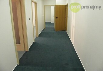 Pronájem kanceláře 161 m² - 3