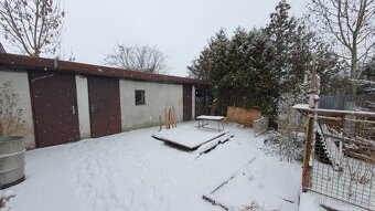 Pronájem domku u Kolína - 3