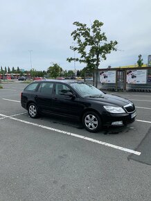 Prodám Octavia 2 combi - 3