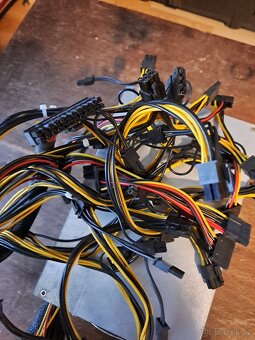 Zumax 1850W silvestra 80 Plus gold - 3