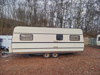 Karavan Dethleffs - 3