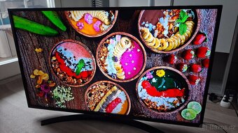 Smar Televize LG 4K Ultra HD 109cm - 3