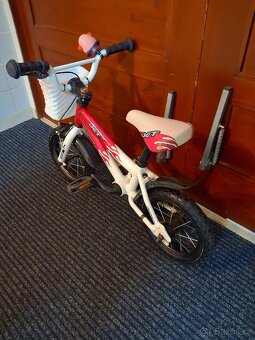 Dětské kolo Author Jet - 3