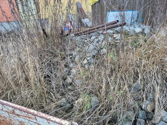 Žulové dlažební kostky - 3