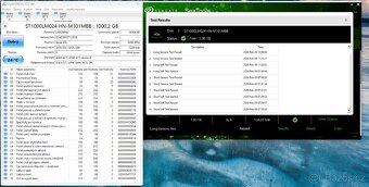 SET 4x 1TB HDD Samsung/Seagate (2.5") – otestováno - 3