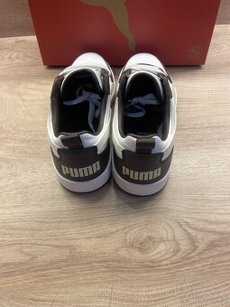 Nové, nenošené boty Puma vel. 39 - 3