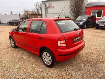 Škoda Fabia 1.2 HTP Ambiente - 3