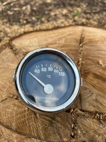 B94 Teploměr Pal Škoda Tatra 24V - 3