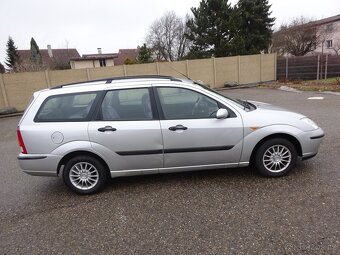 Ford Focus 1.6i Combi r.v.2003 (74 kw) stk:1/2027 - 3
