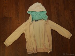 Tepláková souprava vel.98/104 - 3