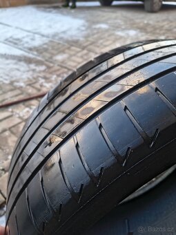 Bridgestone Turanza T005 225/40 R19 93Y - 3
