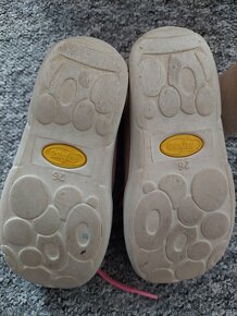 Befado tenisky vel. 26 - 3