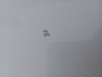 Keramická sprchová vanička 100x80 - 3