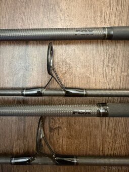 Pruty Fox Horizon X - 3