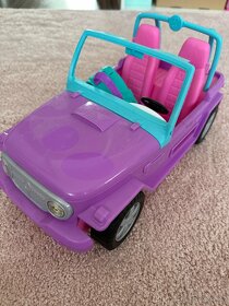 Barbie Barbie CJD12 - 3