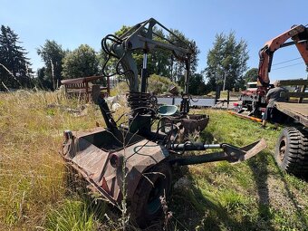 Nakladač UNHZ 500 - 3