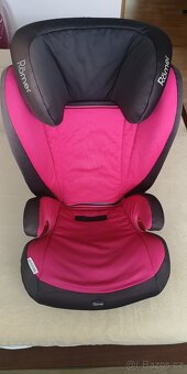 Autosedačka Romer - 3