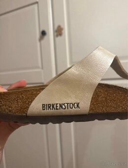 Birkenstock - 3