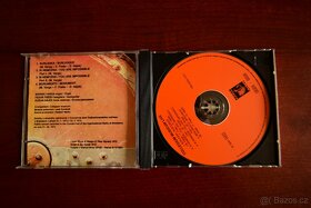 CD - Collegium Musicum - "live" - 3