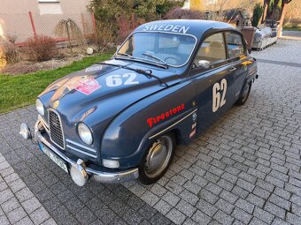 Saab 96 2t - 3