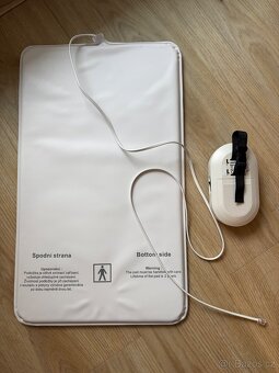 Monitor dechu Nanny - 3