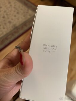 I..Q,..O..S Iluma i one- PRODÁM - 3