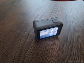 GoPro Hero 7 silver - 3