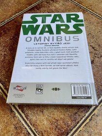 Star Wars - Letopisy rytířů Jedi 2 (nové ve fólii) - 3