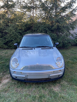 MINI COOPER - 3