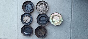 Jawa víčka nádrže - 3