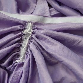 Dekorační závěs - 3