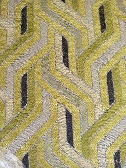 Křeslo, křesla A. Šuman, TON 947 - 3