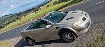 Renault Megane Cabrio - 3
