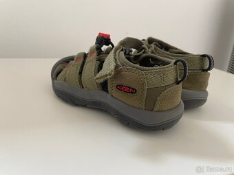 Dětské sandály Keen - 3