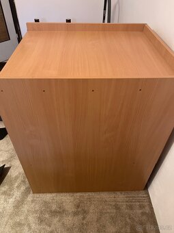 Přebalovací pult větších rozměrů - 3