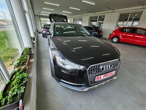 Audi A6 allroad 4G - 3