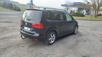 vw touran 2.0 tdi 103kw - 3