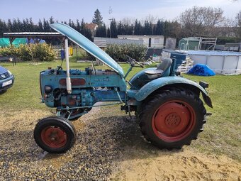 Hanomag perfekt 300 - 3