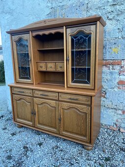 Kredenc / příborník - 3