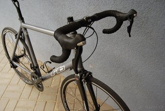 Silniční kolo RB 61CM - 3