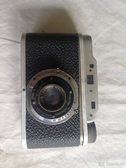 Fotoaparat viz fota - 3