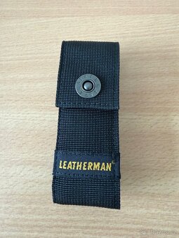 Leatherman Rebar (černá) - 3