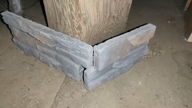 Betonový obklad Nepal 3 - 3