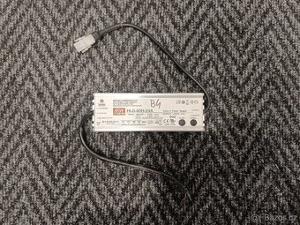 LED zdroj 24V - 3