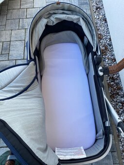 Kočárek Joolz Day 3 - 3